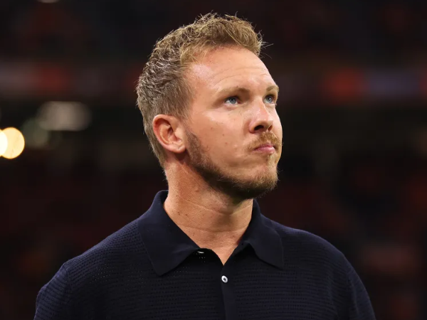 Julian Nagelsmann