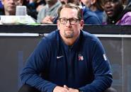 Nick Nurse Ingin Tyrese Maxey Manfaatkan Kecepatannya