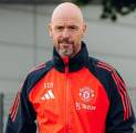 Peter Schmeichel Dukung Erik ten Hag Tetap Jadi Manajer MU