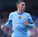 Phil Foden Disebut Pemain Terbaik di Timnas Inggris