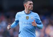 Phil Foden Disebut Pemain Terbaik di Timnas Inggris