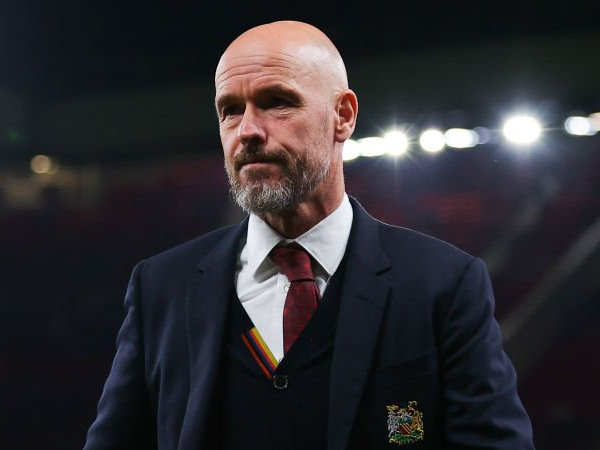 Posisi Erik ten Hag di Manchester United Masih Terancam