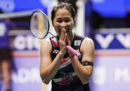 Ratchanok Intanon Singkirkan Wang Zhiyi di Babak Pertama Arctic Open 2024