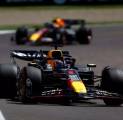 Red Bull Racing Utamakan Pebalap Junior Ketimbang Bintang F1