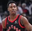 RJ Barrett Akan Absen Bela Raptors di Pramusim