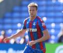 Rob Holding Masih Terpinggirkan di Crystal Palace, Masa Depannya Tidak Jelas