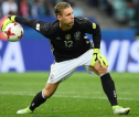 Tahu Tak Bakal Dimainkan, Bernd Leno Tolak Panggilan ke Timnas Jerman