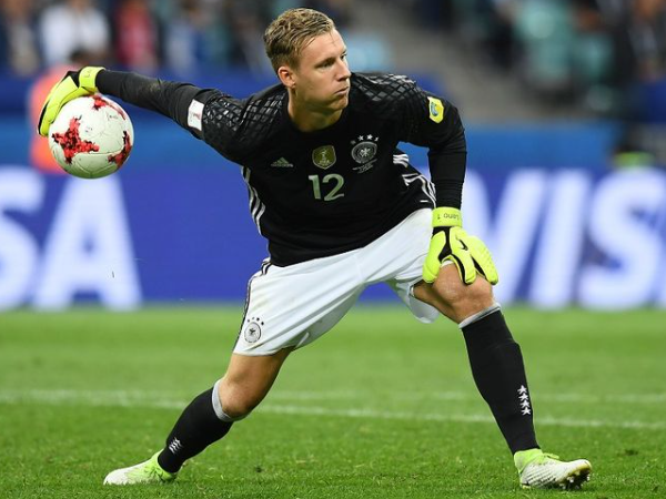 Bernd Leno