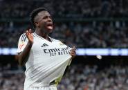 Vinicius Junior Diprediksi Raih Ballon d'Or, Real Madrid Siapkan Perayaan