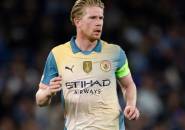 Demi Kevin De Bruyne, Al-Nassr Tawarkan Gaji Tak Masuk Akal