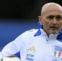 Luciano Spalletti Waspadai Belgia: Mereka Adalah Tim Kuat