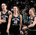 New York Liberty Difavoritkan Bandar Taruhan Untuk Menangkan Gelar WNBA