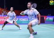 Sikat Denmark, Rehan/Ayu Lolos Perempat Final Arctic Open 2024