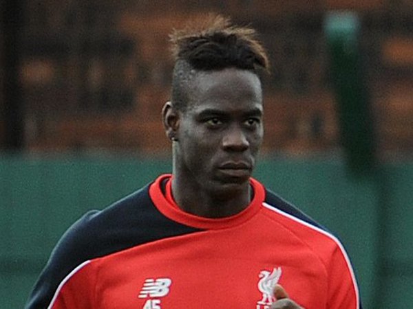 777 Partners Dinyatakan Bangkrut, Genoa Ragu Datangkan Mario Balotelli