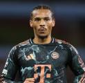 Arsenal dan Chelsea Minati Leroy Sane untuk Musim Depan