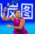 Aryna Sabalenka Pertahankan Rekor Belum Terkalahkan Di Wuhan