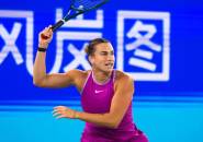 Aryna Sabalenka Pertahankan Rekor Belum Terkalahkan Di Wuhan