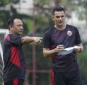 Carlos Pena Fokus Bawa Persija Jakarta Bangkit Usai Jeda Kompetisi