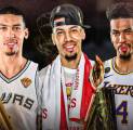 Danny Green Pensiun Dari NBA, Raih Gelar Juara Bersama 3 Tim Berbeda