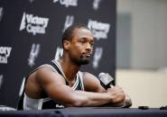 Harrison Barnes Beberkan Kunci Agar Spurs Bisa Tembus Playoff