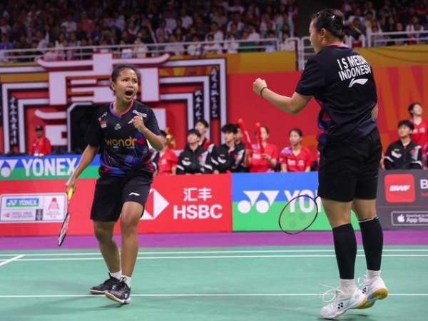 Jadwal Perwakilan Indonesia di Perempat Final Kejuaraan Dunia Junior 2024