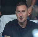 Komentari De Rossi, Francesco Totti: Dia Kecewa Dengan Hasilnya