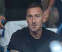 Komentari De Rossi, Francesco Totti: Dia Kecewa Dengan Hasilnya