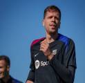 Lebih Besar dari Juventus, Alasan Szczesny Mau Terima Pinangan Barcelona