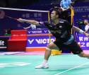 Menang Lawan Kiran George, Jonatan Christie Bilang Begini