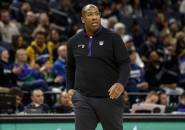 Mike Brown: Tak Ada Yang Perlu Dikhawatirkan Dari Malik Monk