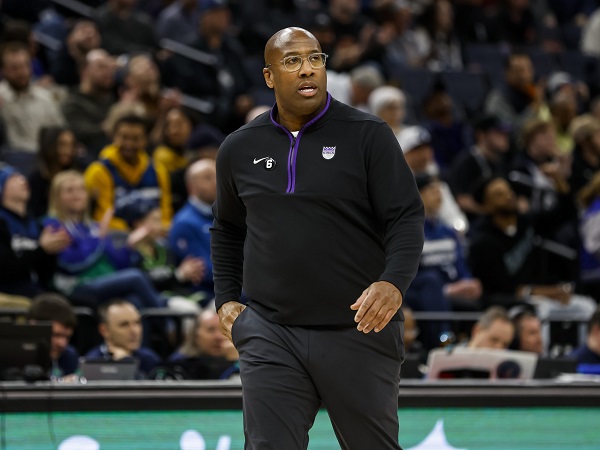 Mike Brown: Tak Ada Yang Perlu Dikhawatirkan Dari Malik Monk