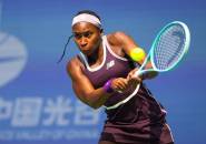 Pertahankan Kemenangan Beruntun, Cori Gauff Lolos Ke Perempatfinal Di Wuhan