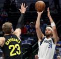 Sempat Gugup, Klay Thompson Bersemangat Dalam Debut Mavericks