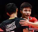 Shi Yuqi Mundur Dari Denmark Open Pekan Depan