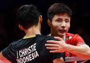 Shi Yuqi Mundur Dari Denmark Open Pekan Depan