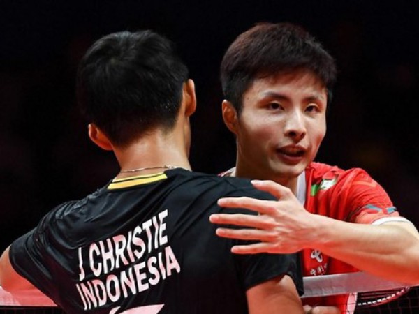 Shi Yuqi Mundur Dari Denmark Open Pekan Depan