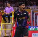 Sikat Malaysia, Moh Zaki Ubaidillah ke Semifinal Kejuaraan Dunia Junior 2024