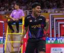 Sikat Malaysia, Moh Zaki Ubaidillah ke Semifinal Kejuaraan Dunia Junior 2024