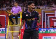 Sikat Malaysia, Moh Zaki Ubaidillah ke Semifinal Kejuaraan Dunia Junior 2024