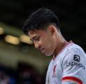 Wataru Endo Tegaskan Komitmennya untuk Bertahan di Liverpool