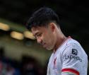 Wataru Endo Tegaskan Komitmennya untuk Bertahan di Liverpool