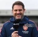 Adrian Clarke Dukung Arsenal Raih Gelar Premier League Musim Ini