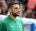 Ambisi Main di UCL, Domenico Berardi Siap Tinggalkan Sassuolo