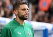 Ambisi Main di UCL, Domenico Berardi Siap Tinggalkan Sassuolo