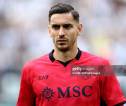 Arsenal Buka Peluang Datangkan Kiper Napoli, Alex Meret