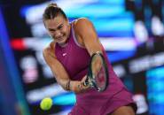 Aryna Sabalenka Tembus Final Ketiga Di Wuhan Secara Berturut-Turut