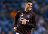 Awal Tahun Depan, Manchester United Ingin Lepas Casemiro