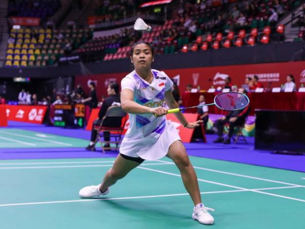 Berikut Jadwal Wakil Indonesia di Semifinal Arctic Open 2024