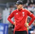 Bukan MU, Thomas Tuchel Justru Lagi Negosiasi dengan Timnas Inggris