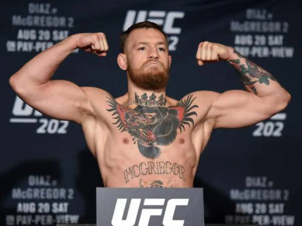 Conor McGregor Inginkan Chandler, Tapi Laga Dendam Poirier Dan Diaz Menanti